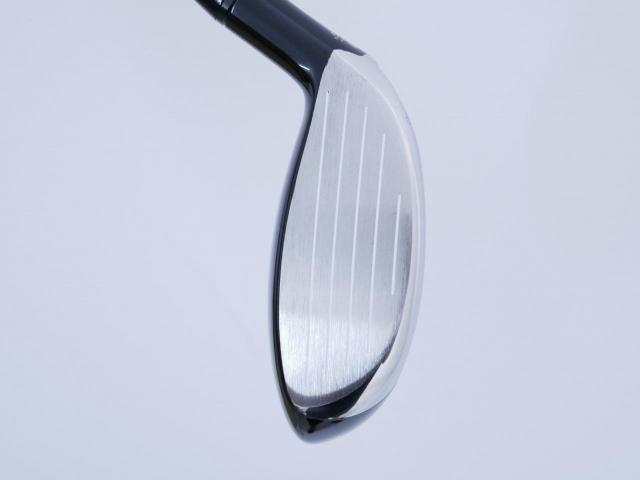 Fairway Wood : Honma : หัวไม้ 3 Honma Tour World TR21 (ออกปี 2021) Loft 15 ก้าน Honma Vizard TR20-50 Flex R
