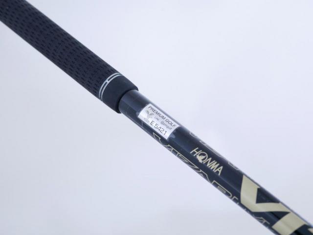 Fairway Wood : Honma : หัวไม้ 3 Honma Tour World TR21 (ออกปี 2021) Loft 15 ก้าน Honma Vizard TR20-50 Flex R