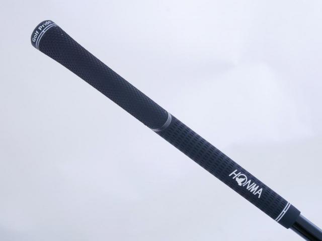 Fairway Wood : Honma : หัวไม้ 3 Honma Tour World TR21 (ออกปี 2021) Loft 15 ก้าน Honma Vizard TR20-50 Flex R