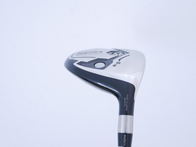 Fairway Wood : Honma : หัวไม้ 5 Honma Tour World TW727 Loft 18 ก้าน Honma Vizard YA55 Flex R