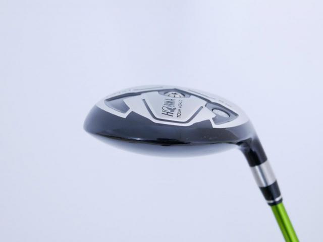 Fairway Wood : Honma : หัวไม้ 5 Honma Tour World TW727 Loft 18 ก้าน Honma Vizard YA55 Flex R