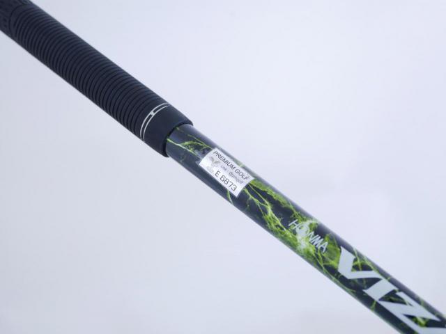 Fairway Wood : Honma : หัวไม้ 5 Honma Tour World TW727 Loft 18 ก้าน Honma Vizard YA55 Flex R
