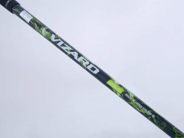 Fairway Wood : Honma : หัวไม้ 5 Honma Tour World TW727 Loft 18 ก้าน Honma Vizard YA55 Flex R