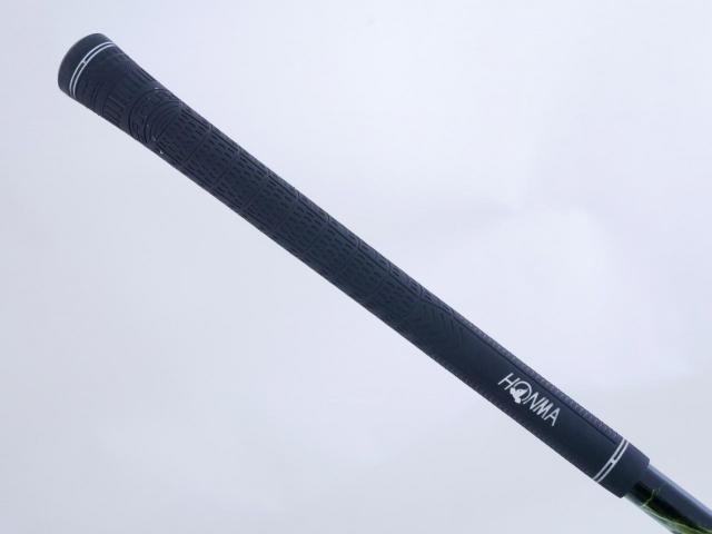 Fairway Wood : Honma : หัวไม้ 5 Honma Tour World TW727 Loft 18 ก้าน Honma Vizard YA55 Flex R
