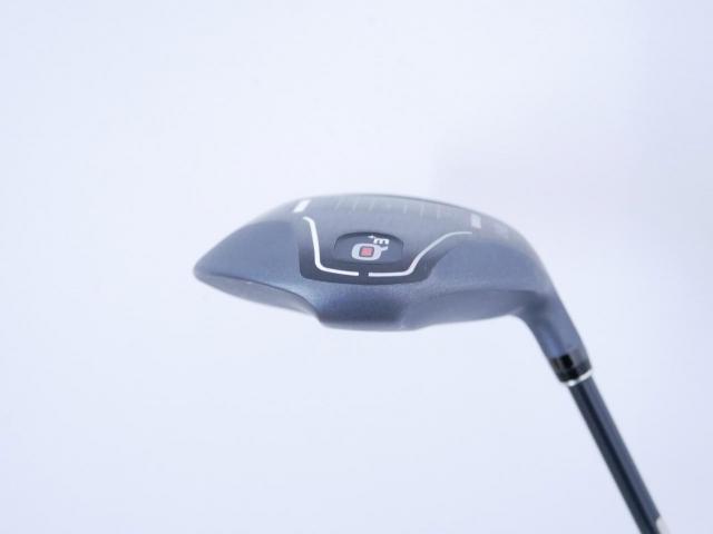 Fairway Wood : PRGR : หัวไม้ 3 PRGR Carrys Q (ออกปี 2021 ตีง่ายมากๆๆๆ) Loft 16.5 Flex R2