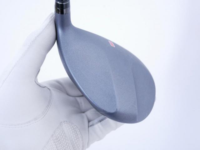 Fairway Wood : PRGR : หัวไม้ 3 PRGR Carrys Q (ออกปี 2021 ตีง่ายมากๆๆๆ) Loft 16.5 Flex R2