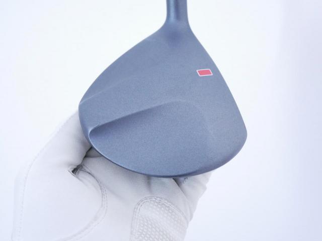 Fairway Wood : PRGR : หัวไม้ 3 PRGR Carrys Q (ออกปี 2021 ตีง่ายมากๆๆๆ) Loft 16.5 Flex R2
