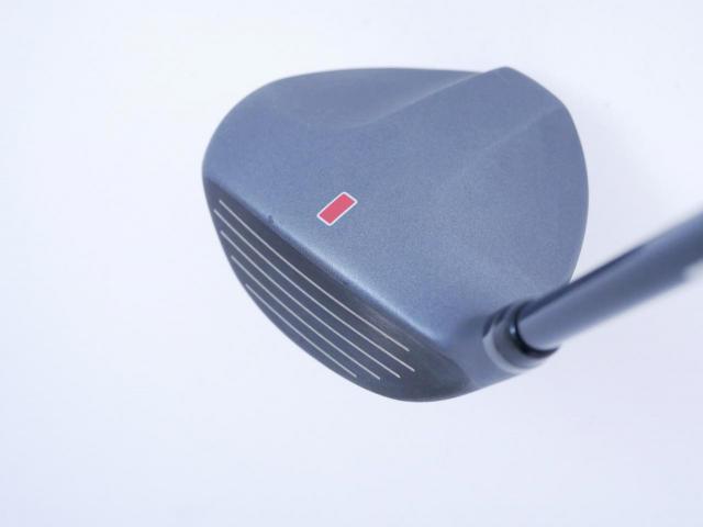 Fairway Wood : PRGR : หัวไม้ 3 PRGR Carrys Q (ออกปี 2021 ตีง่ายมากๆๆๆ) Loft 16.5 Flex R2