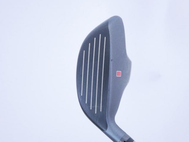 Fairway Wood : PRGR : หัวไม้ 3 PRGR Carrys Q (ออกปี 2021 ตีง่ายมากๆๆๆ) Loft 16.5 Flex R2