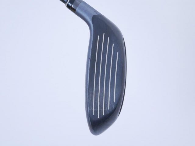 Fairway Wood : PRGR : หัวไม้ 3 PRGR Carrys Q (ออกปี 2021 ตีง่ายมากๆๆๆ) Loft 16.5 Flex R2