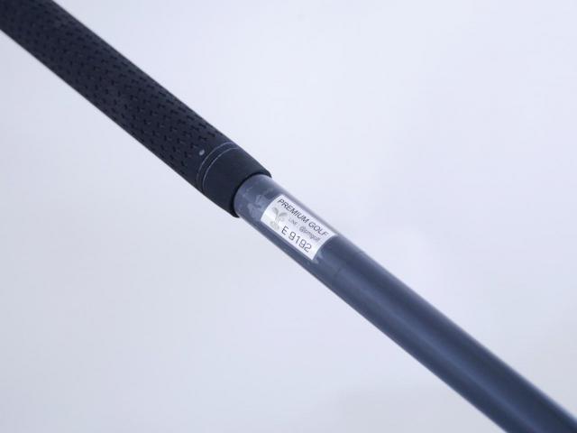 Fairway Wood : PRGR : หัวไม้ 3 PRGR Carrys Q (ออกปี 2021 ตีง่ายมากๆๆๆ) Loft 16.5 Flex R2