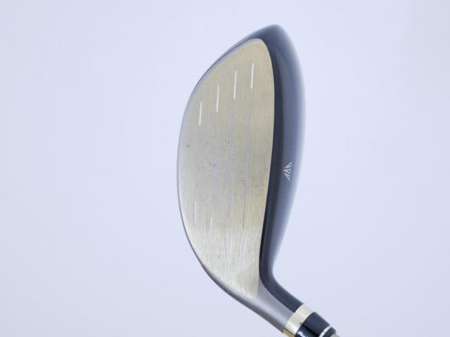 Fairway Wood : PRGR : หัวไม้ 5 PRGR ID Nabla RED Ver II (รุ่นท้อป Titanium) Loft 19 ก้าน M-35 (Flex R2)