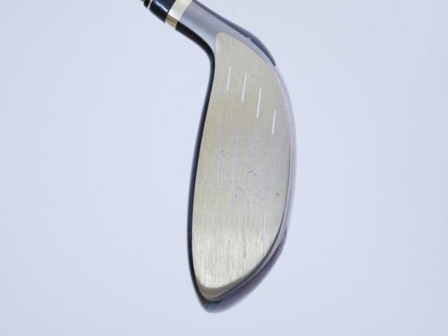 Fairway Wood : PRGR : หัวไม้ 5 PRGR ID Nabla RED Ver II (รุ่นท้อป Titanium) Loft 19 ก้าน M-35 (Flex R2)