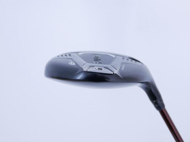 Fairway Wood : Ping : หัวไม้ 3 Ping G425 Max (รุ่นปี 2022) Loft 14.5 ก้าน Ping ALTA Distanza 40g (R2)