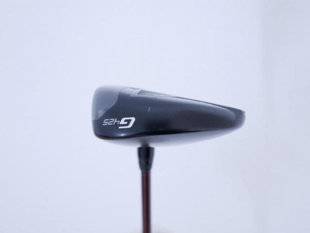 Fairway Wood : Ping : หัวไม้ 3 Ping G425 Max (รุ่นปี 2022) Loft 14.5 ก้าน Ping ALTA Distanza 40g (R2)