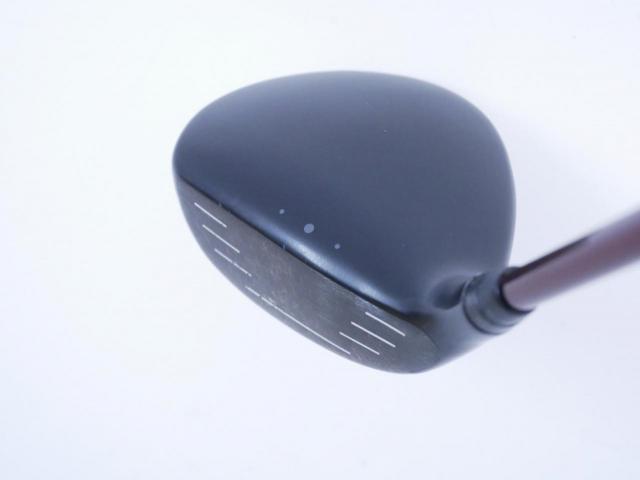 Fairway Wood : Ping : หัวไม้ 3 Ping G425 Max (รุ่นปี 2022) Loft 14.5 ก้าน Ping ALTA Distanza 40g (R2)