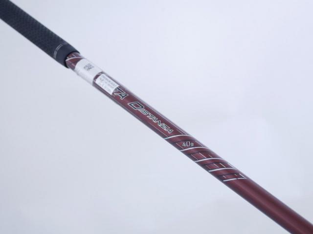 Fairway Wood : Ping : หัวไม้ 3 Ping G425 Max (รุ่นปี 2022) Loft 14.5 ก้าน Ping ALTA Distanza 40g (R2)