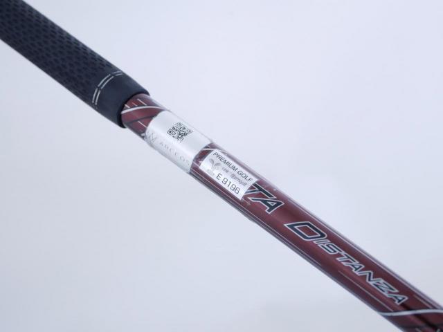 Fairway Wood : Ping : หัวไม้ 3 Ping G425 Max (รุ่นปี 2022) Loft 14.5 ก้าน Ping ALTA Distanza 40g (R2)