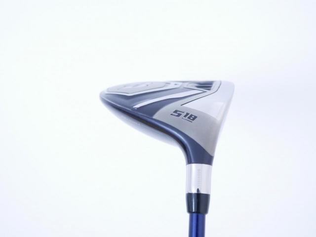 Fairway Wood : Other Brand : หัวไม้ 5 Bridgestone JGR Tour B (รุ่นปี 2019) Loft 18 ก้าน Tour AD TG2-5 Flex R