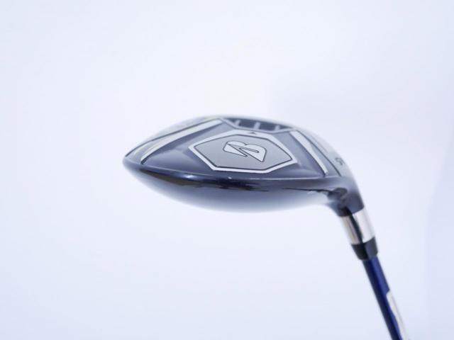 Fairway Wood : Other Brand : หัวไม้ 5 Bridgestone JGR Tour B (รุ่นปี 2019) Loft 18 ก้าน Tour AD TG2-5 Flex R