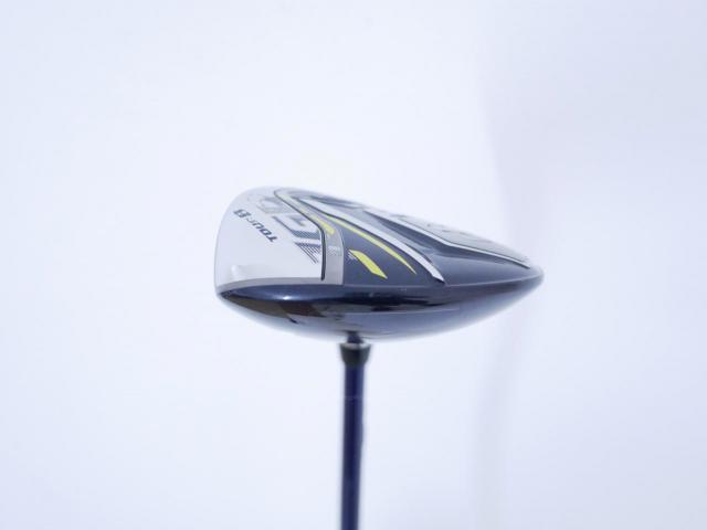 Fairway Wood : Other Brand : หัวไม้ 5 Bridgestone JGR Tour B (รุ่นปี 2019) Loft 18 ก้าน Tour AD TG2-5 Flex R