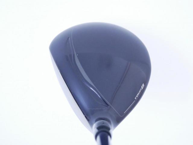 Fairway Wood : Other Brand : หัวไม้ 5 Bridgestone JGR Tour B (รุ่นปี 2019) Loft 18 ก้าน Tour AD TG2-5 Flex R
