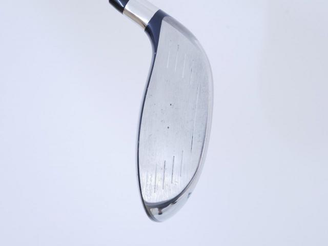 Fairway Wood : Other Brand : หัวไม้ 5 Bridgestone JGR Tour B (รุ่นปี 2019) Loft 18 ก้าน Tour AD TG2-5 Flex R