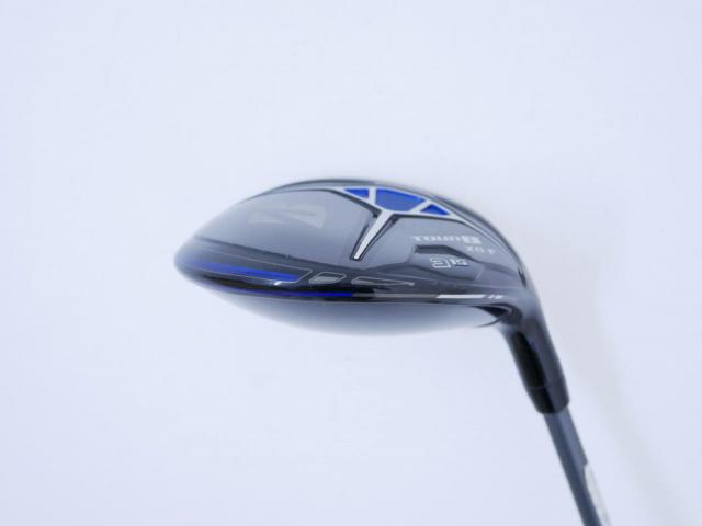 Fairway Wood : Other Brand : หัวไม้ 3 Bridgestone Tour B XD-F (ออกปี 2018) Loft 15 ก้าน Tour AD TX2-6 Flex SR