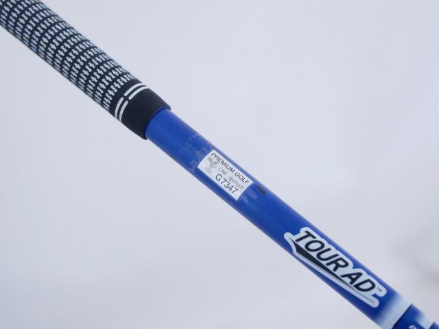 Fairway Wood : Other Brand : หัวไม้ 3 Bridgestone Tour B XD-F (ออกปี 2018) Loft 15 ก้าน Tour AD TX2-6 Flex SR