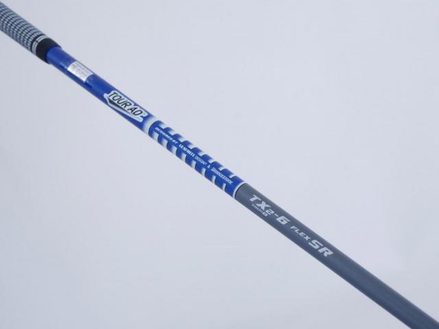 Fairway Wood : Other Brand : หัวไม้ 3 Bridgestone Tour B XD-F (ออกปี 2018) Loft 15 ก้าน Tour AD TX2-6 Flex SR