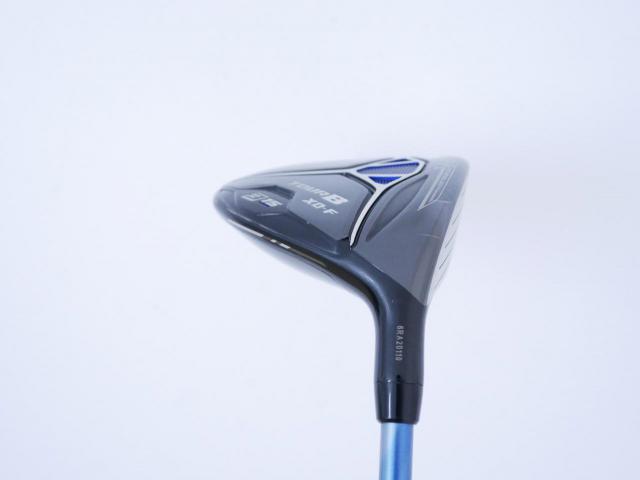 Fairway Wood : Other Brand : หัวไม้ 3 Bridgestone Tour B XD-F (ออกปี 2018) Loft 15 ก้าน Fujikura Speeder 661 Evolution V Flex S