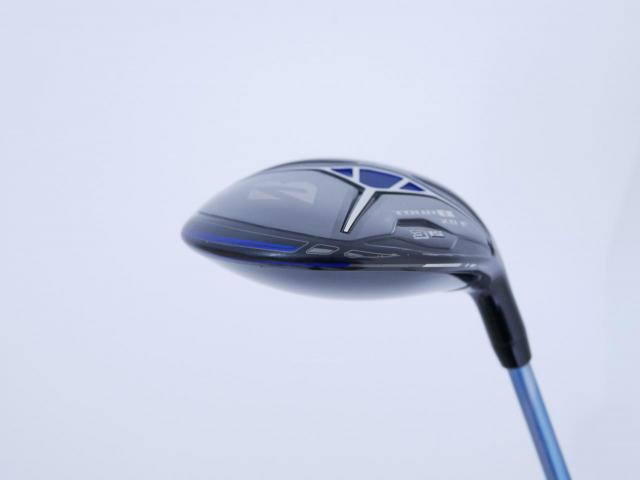 Fairway Wood : Other Brand : หัวไม้ 3 Bridgestone Tour B XD-F (ออกปี 2018) Loft 15 ก้าน Fujikura Speeder 661 Evolution V Flex S