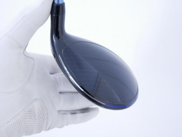 Fairway Wood : Other Brand : หัวไม้ 3 Bridgestone Tour B XD-F (ออกปี 2018) Loft 15 ก้าน Fujikura Speeder 661 Evolution V Flex S