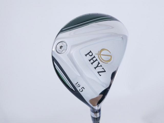 Fairway Wood : Other Brand : หัวไม้ 5 Bridgestone PHYZ IV (ออกปี 2017 รุ่นท๊อปสุด) Loft 19 Flex SR
