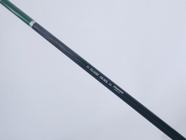 Fairway Wood : Other Brand : หัวไม้ 5 Bridgestone PHYZ IV (ออกปี 2017 รุ่นท๊อปสุด) Loft 19 Flex SR