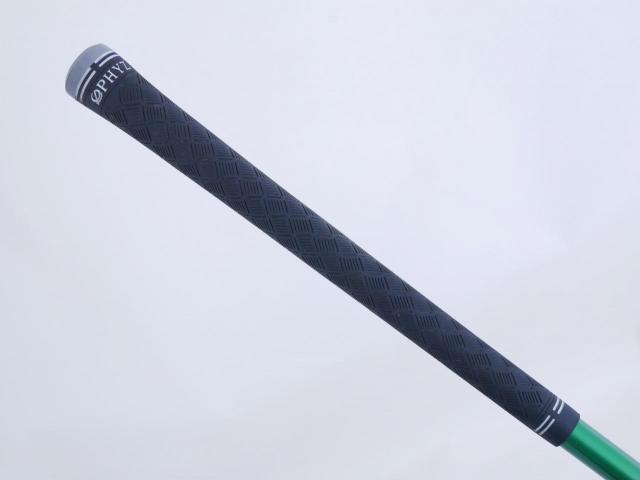 Fairway Wood : Other Brand : หัวไม้ 5 Bridgestone PHYZ IV (ออกปี 2017 รุ่นท๊อปสุด) Loft 19 Flex SR