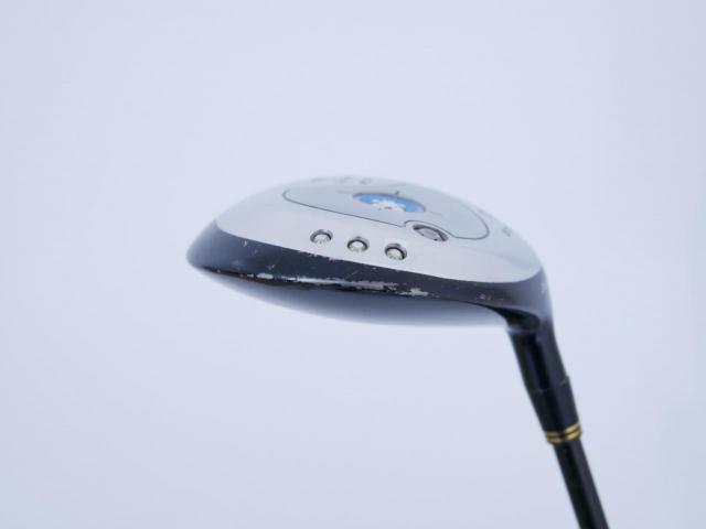 Fairway Wood : Tourstage : หัวไม้ 7 Tourstage VIQ (ตีง่าย) Loft 21 ก้าน Fujikura ZCOM TW44 Flex R2