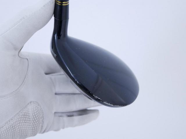 Fairway Wood : Tourstage : หัวไม้ 7 Tourstage VIQ (ตีง่าย) Loft 21 ก้าน Fujikura ZCOM TW44 Flex R2