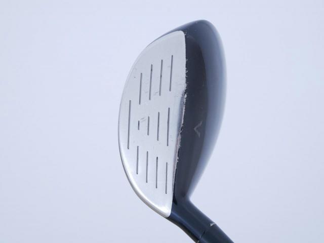 Fairway Wood : Tourstage : หัวไม้ 7 Tourstage VIQ (ตีง่าย) Loft 21 ก้าน Fujikura ZCOM TW44 Flex R2