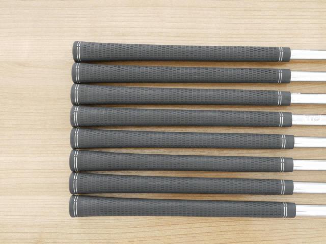 Iron set : Yamaha : ชุดเหล็ก Yamaha RMX VD40 (ออกปี 2022 ตีไกลและง่ายมากๆๆ ค่า MOI สูงสุด) มีเหล็ก 5-Pw,Aw,Sw (8 ชิ้น) ก้านเหล็ก NS Pro 850 NEO Flex R