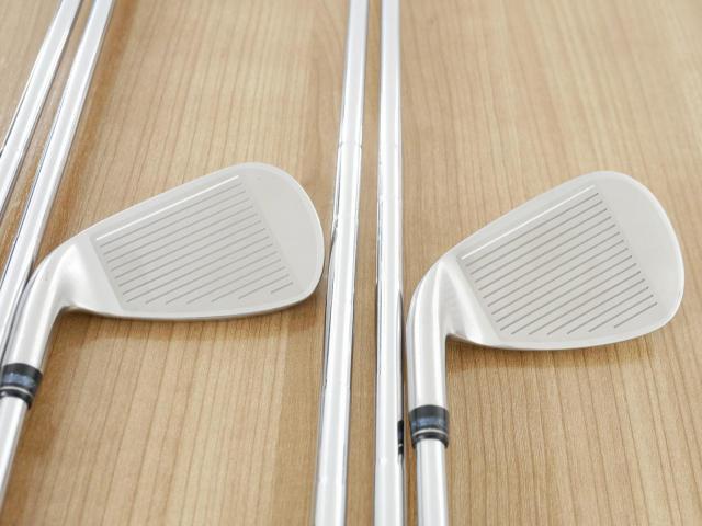 Iron set : XXIO : ชุดเหล็ก XXIO 11 (ปี 2020 ตีง่ายมาก) มีเหล็ก 5-Pw,Aw (7 ชิ้น) ก้านเหล็ก NS Pro 860 DST Flex S