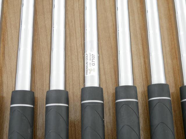 Iron set : XXIO : ชุดเหล็ก XXIO 11 (ปี 2020 ตีง่ายมาก) มีเหล็ก 5-Pw,Aw (7 ชิ้น) ก้านเหล็ก NS Pro 860 DST Flex S