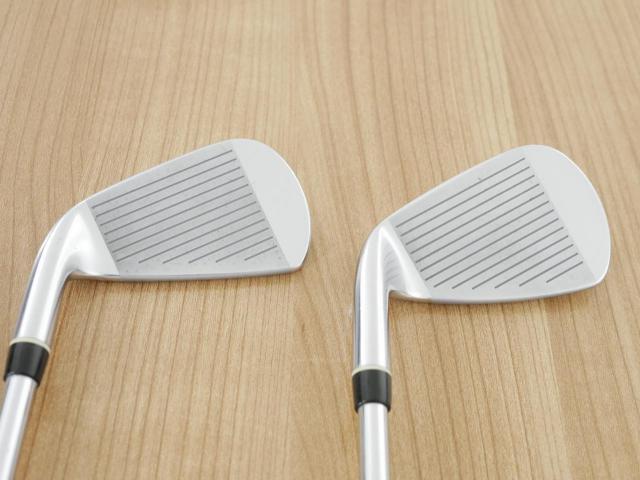 Iron set : Fourteen : ชุดเหล็ก Fourteen TC-550 Forged มีเหล็ก 5-Pw (6 ชิ้น) ก้านเหล็ก Ns Pro 950 Flex S