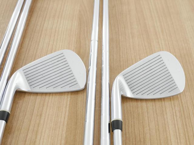 Iron set : Fourteen : ชุดเหล็ก Fourteen TC-550 Forged มีเหล็ก 5-Pw (6 ชิ้น) ก้านเหล็ก Ns Pro 950 Flex S