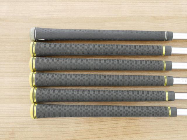 Iron set : Fourteen : ชุดเหล็ก Fourteen TC-550 Forged มีเหล็ก 5-Pw (6 ชิ้น) ก้านเหล็ก Ns Pro 950 Flex S