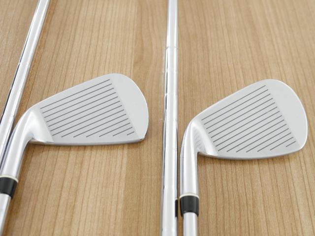 Iron set : Fourteen : ชุดเหล็ก Fourteen TC-550 Forged มีเหล็ก 5-Pw (6 ชิ้น) ก้านเหล็ก Ns Pro 950 Flex S