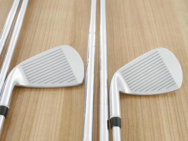 Iron set : Fourteen : ชุดเหล็ก Fourteen TC-550 Forged มีเหล็ก 5-Pw (6 ชิ้น) ก้านเหล็ก Ns Pro 950 Flex S