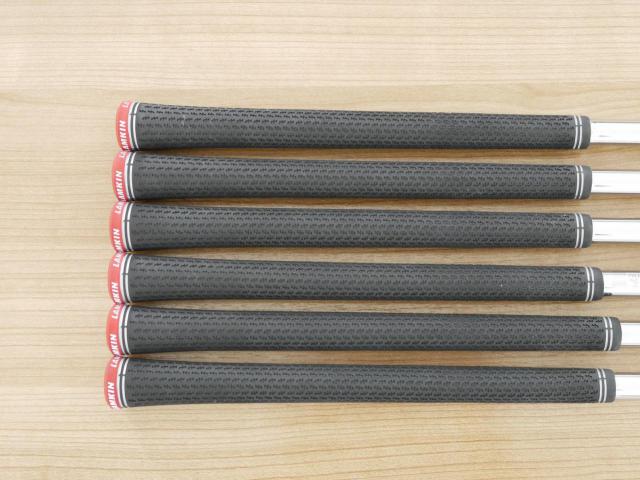 Iron set : Fourteen : ชุดเหล็ก Fourteen TC-550 Forged มีเหล็ก 5-Pw (6 ชิ้น) ก้านเหล็ก Ns Pro 950 Flex S