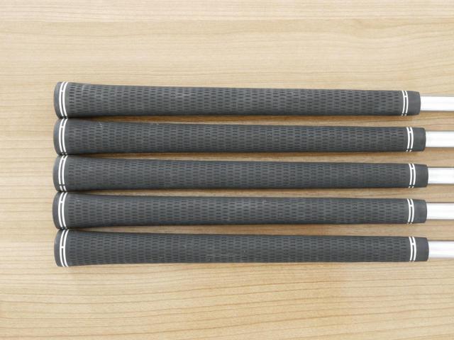 Iron set : XXIO : ชุดเหล็ก XXIO 7 (ตีง่ายมาก ไกล) มีเหล็ก 6-Pw (5 ชิ้น) ก้านเหล็ก NS Pro 920 Flex R