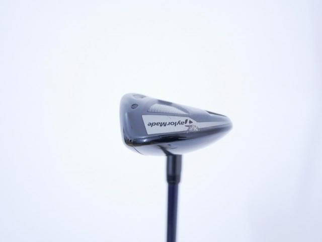 Fairway Wood : Taylormade : ไม้กระเทย Taylormade Qi10 Rescue (ออกปี 2024) Loft 22 ก้าน Mitsubishi Diamana TM60 Flex S
